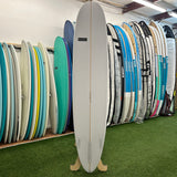 Stoke Performance Longboard 9’0" Surfboard - White