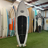 Runyon Banyan 9’1” Paddle Board - White / Black
