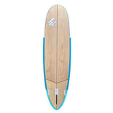 ECS Boards Australia Cruiser 10'8" Paddle Board - Blue / Aqua