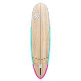 ECS Boards Australia Cruiser 10'8" Paddle Board - Seafoam / Pink